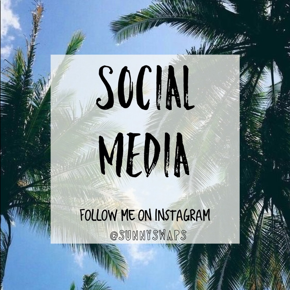 🤩Follow me on Instagram 🤩